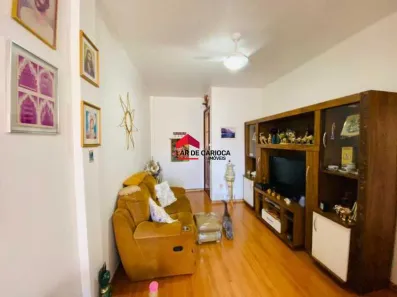 Apartamento com 2 Quartos à venda, 80m² no Copacabana, Rio de Janeiro