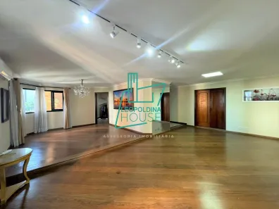 Apartamento com 4 Quartos à venda, 310m² no Vila Ida, São Paulo