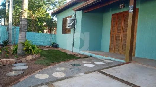 Casa com 2 Quartos à venda, 96m² no Feitoria, São Leopoldo