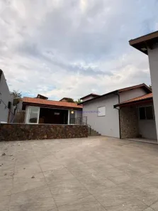 Fazenda/Sítio com 4 Quartos à venda, 300m² no Terras de Itaici, Indaiatuba