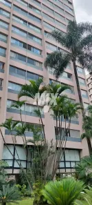 Apartamento com 4 Quartos à venda, 146m² no Indianópolis, São Paulo