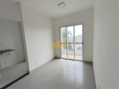Apartamento com 2 Quartos à venda, 48m² no Jardim Residencial das Palmeiras, Rio Claro
