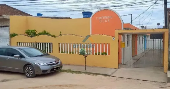 Casa com 2 Quartos à venda, 40m² no Cidade Universitária, Maceió