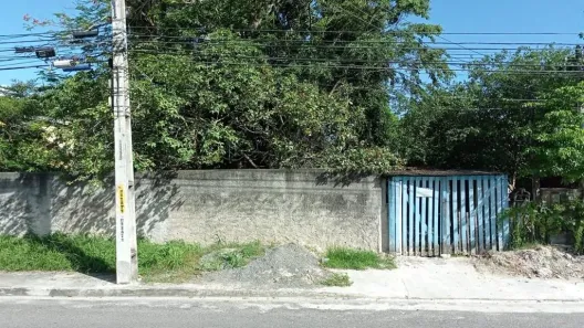 Lote/Terreno à venda, 180m² no Piratininga, Niterói