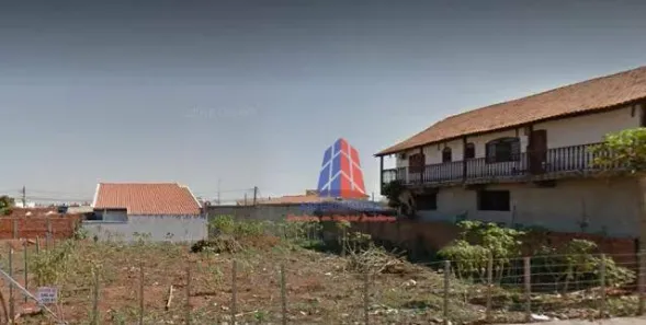 Lote/Terreno à venda, 250m² no Jardim Cândido Bertini, Santa Bárbara D'Oeste