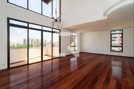 Cobertura com 4 Quartos à venda, 692m² no Vila Suzana, São Paulo