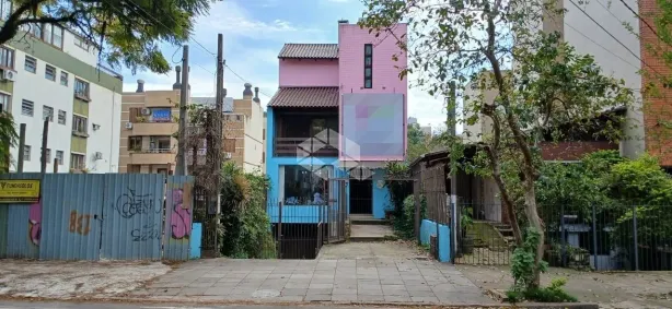Casa com 4 Quartos à venda, 370m² no Auxiliadora, Porto Alegre