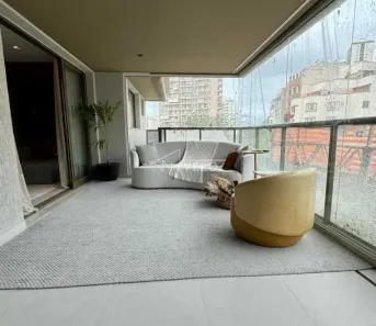 Apartamento com 3 Quartos à venda, 214m² no Botafogo, Rio de Janeiro