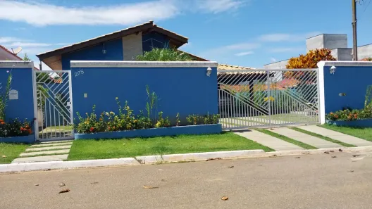 Casa de Condomínio com 5 Quartos à venda, 750m² no Boa Vista, Piracaia