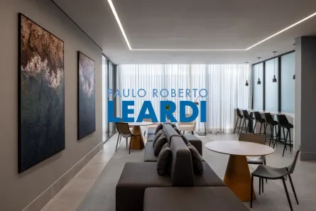 Apartamento com 1 Quarto à venda, 27m² no Perdizes, São Paulo