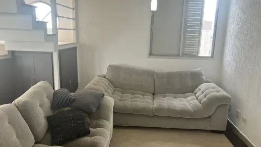 Cobertura com 3 Quartos à venda, 131m² no Vila Galvão, Guarulhos