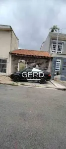 Casa com 2 Quartos à venda, 134m² no Presidente Altino, Osasco
