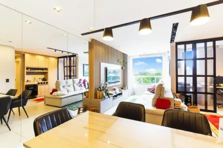 Apartamento com 2 Quartos à venda, 64m² no Vila Romana, São Paulo