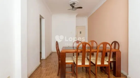 Apartamento com 1 Quarto à venda, 63m² no Andaraí, Rio de Janeiro