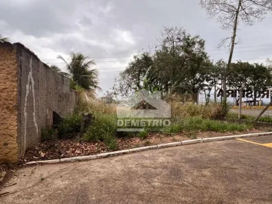 Lote/Terreno à venda, 600m² no Roseira Velha, Roseira