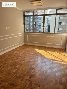Apartamento com 3 Quartos à venda, 110m² no Jardim Paulista, São Paulo
