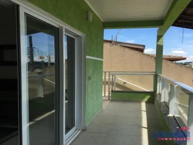 Casa com 3 Quartos à venda, 107m² no Loteamento Villa Branca, Jacareí