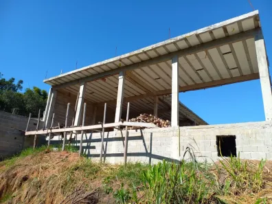 Lote/Terreno à venda, 685m² no Chácaras Santa Maria, Jacareí