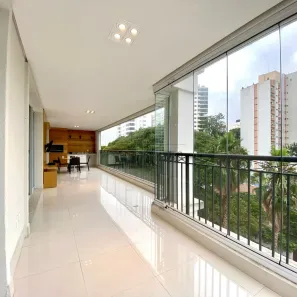 Apartamento com 3 Quartos à venda, 216m² no Parque Colonial, São Paulo
