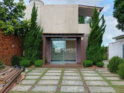 Lote/Terreno para alugar, 440m² no Formoza, Alvorada