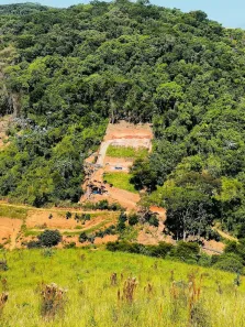 Lote/Terreno à venda, 600m² no Águas de Igaratá, Igaratá