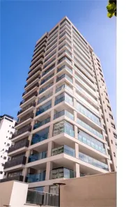 Apartamento com 4 Quartos à venda, 255m² no Santana, São Paulo