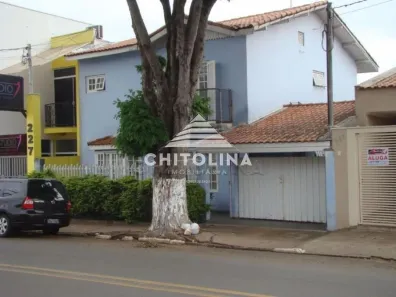Casa com 4 Quartos à venda, 253m² no Centro, Itapetininga