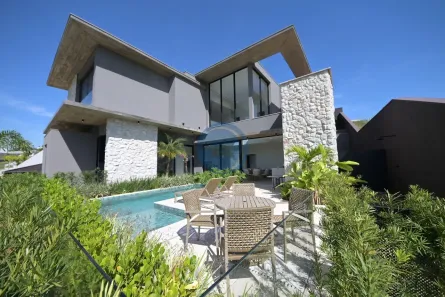 Casa de Condomínio com 4 Quartos à venda, 456m² no Parque Villa dos Pinheiros, Indaiatuba