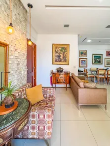 Apartamento com 3 Quartos à venda, 140m² no Renascença, São Luís