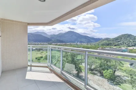 Apartamento com 3 Quartos à venda, 82m² no Recreio dos Bandeirantes, Rio de Janeiro