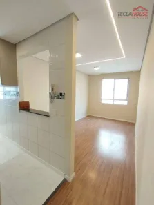 Apartamento com 2 Quartos à venda, 45m² no Ponte Grande, Guarulhos