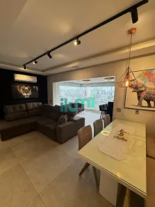 Apartamento com 3 Quartos à venda, 102m² no Tatuapé, São Paulo