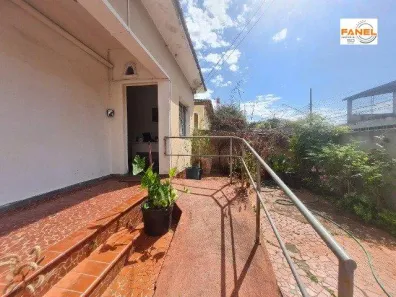 Casa com 3 Quartos à venda, 85m² no Ferreira, São Paulo