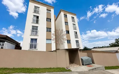 Apartamento com 2 Quartos à venda, 51m² no Roça Grande, Colombo