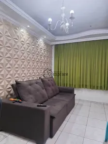 Casa com 2 Quartos à venda, 60m² no Espírito Santo, Betim