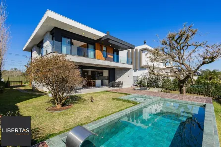 Casa de Condomínio com 4 Quartos à venda, 334m² no Sans Souci, Eldorado do Sul