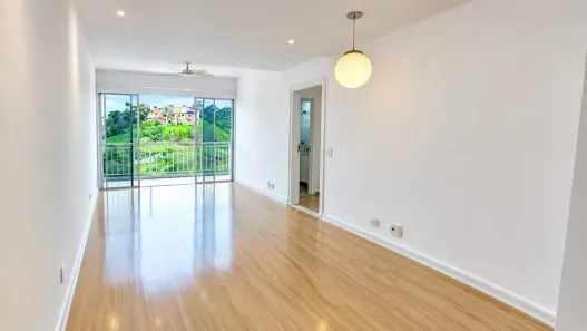 Apartamento com 3 Quartos à venda, 104m² no Pechincha, Rio de Janeiro