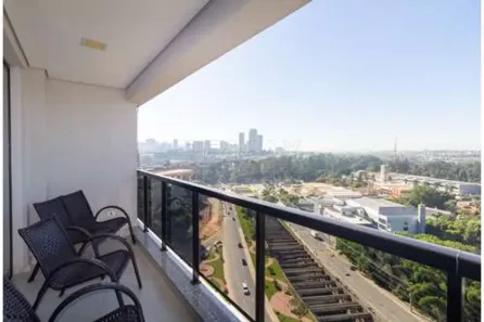 Casa de Condomínio com 3 Quartos à venda, 90m² no Bethaville II, Barueri