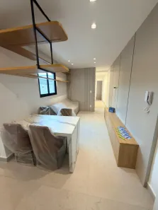 Apartamento com 2 Quartos à venda, 53m² no Santa Maria, Santo André