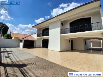 Ponto Comercial para alugar, 400m² no Zona 05, Maringá