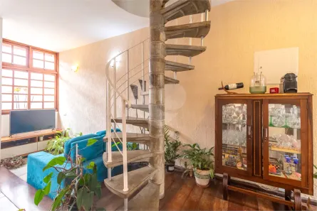 Sobrado com 3 Quartos à venda, 126m² no Alto da Lapa, São Paulo