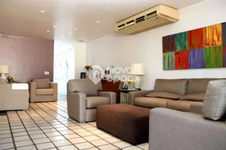Cobertura com 4 Quartos à venda, 429m² no Andaraí, Rio de Janeiro