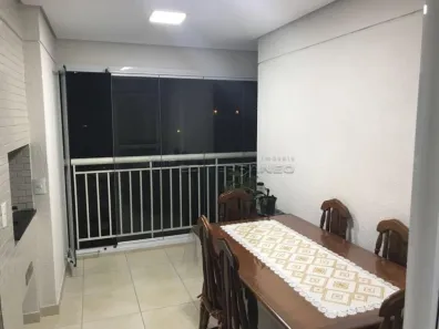 Apartamento com 2 Quartos à venda, 72m² no Anhangabaú, Jundiaí