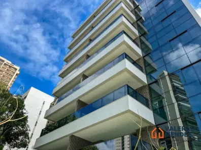 Apartamento com 4 Quartos à venda, 140m² no Apipucos, Recife