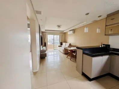 Apartamento com 2 Quartos à venda, 68m² no Pagani, Palhoça