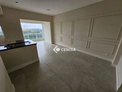 Apartamento com 2 Quartos à venda, 82m² no Vila Homero, Indaiatuba