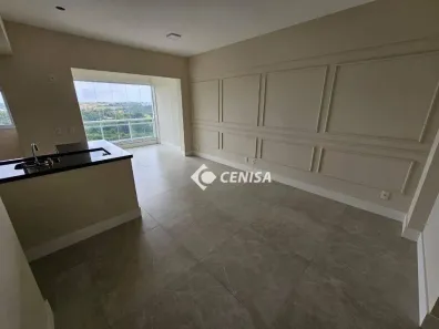 Apartamento com 2 Quartos à venda, 82m² no Vila Homero, Indaiatuba