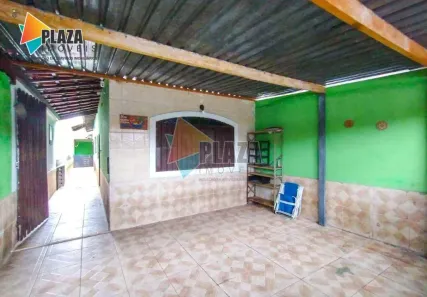 Casa com 2 Quartos à venda, 59m² no Maracanã, Praia Grande