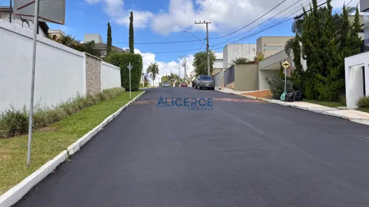 Lote/Terreno à venda, 450m² no Spina Ville II, Juiz de Fora