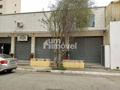 Ponto Comercial para alugar, 45m² no Nova Piraju, São Paulo